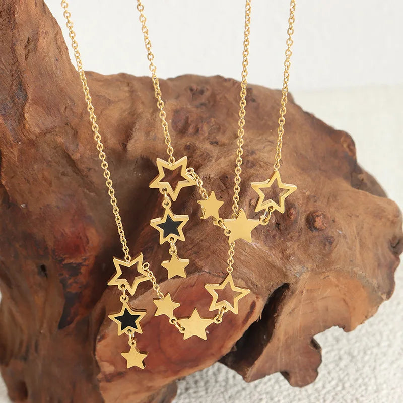 Starry Dream Necklace